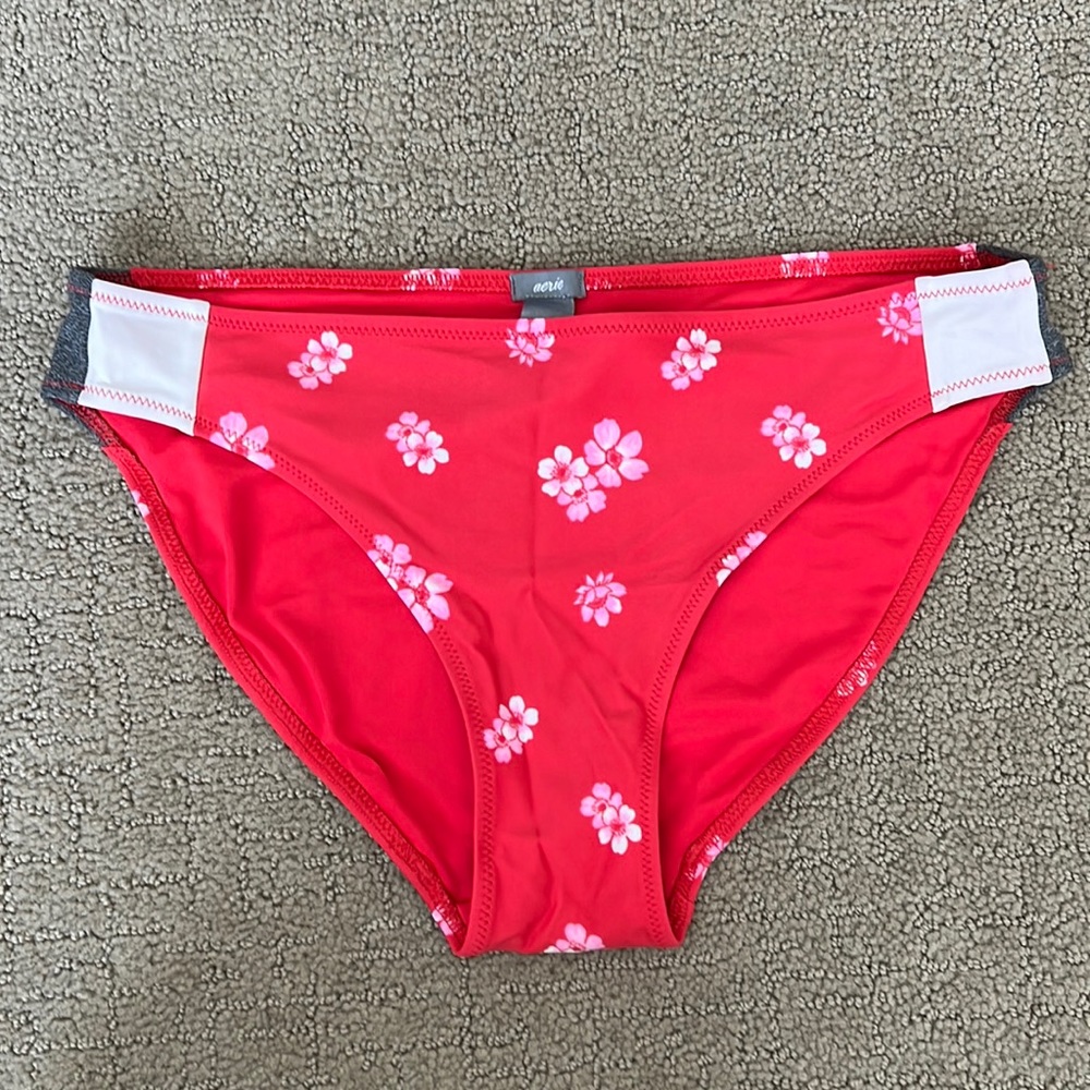Aerie swim bottoms
